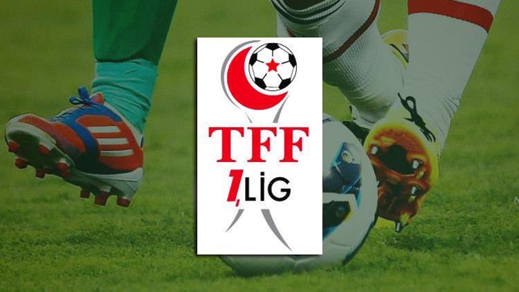 TFF 1.Ligde 4. hafta heyecanı yarın başlıyor