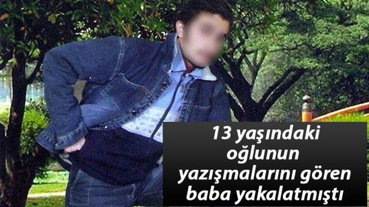 Çocuk tacizcisi 59 günde tahliye edildi, bakanlık devreye girdi