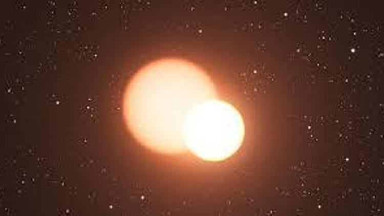 TÜBİTAK teleskobuyla zonklayan yıldız keşfedildi