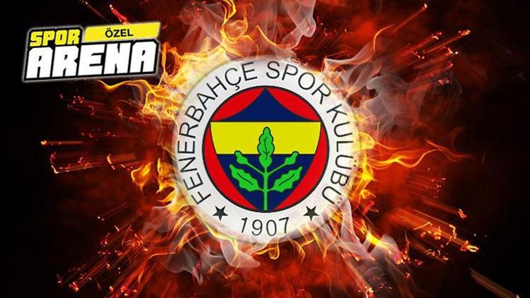 Dünya yıldızı Fenerbahçede