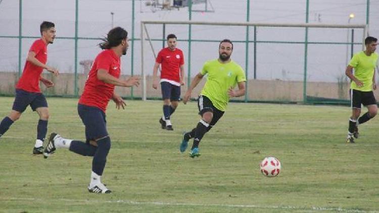 Şanlıurfaspor, iç saha maçını çimlerin kuruması nedeniyle Mardin’de oynanacak