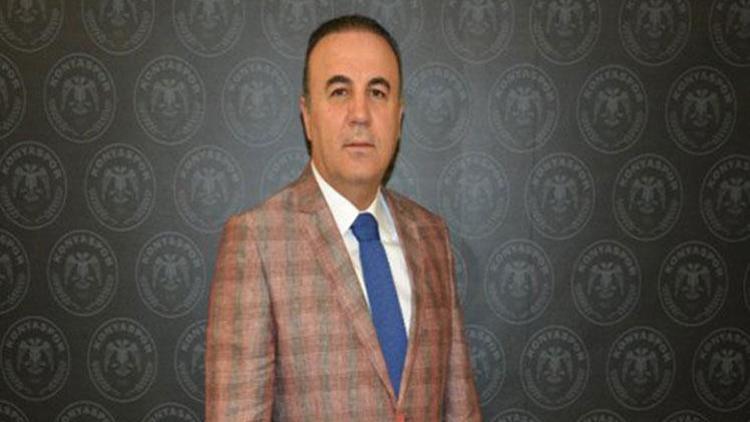 Ahmet Baydar Konyaspordan umutlu