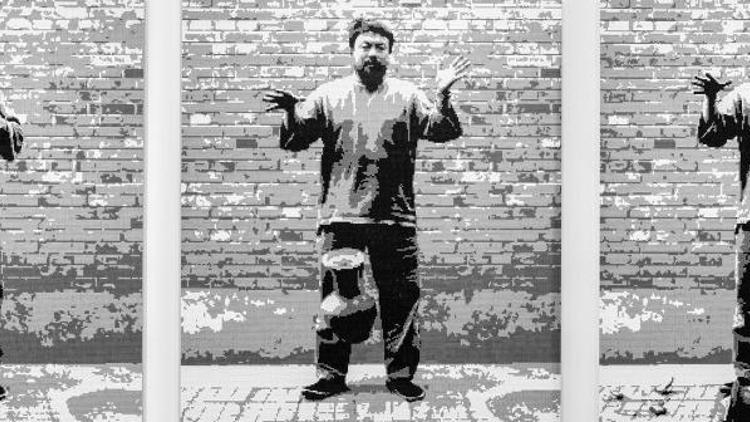 25 maddede Ai Weiwei dünyası