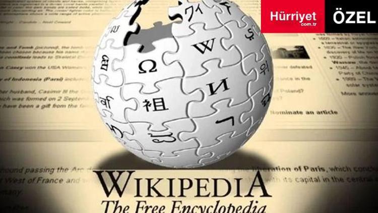 Korsan Wikipedia açtılar