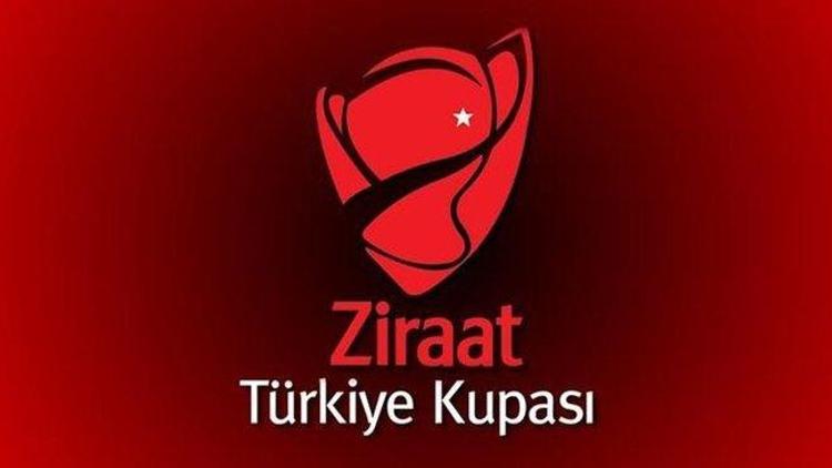 Ziraat Türkiye Kupası 3. Tur kura çekimi yapıldı