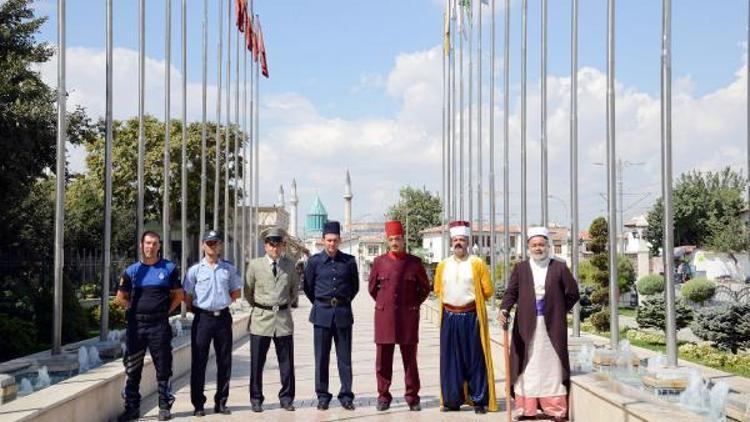 Büyükşehir zabıta yenilikçi uygulamalarıyla örnek oluyor