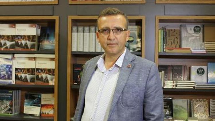 Eray Güçlüer: Amerika aslında Kürdistanı istiyor ama zamanlamaya itirazı var