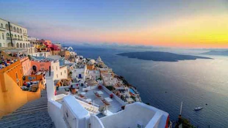 10 günlük tatilden Yunanistan, 500 milyon liralık pay aldı