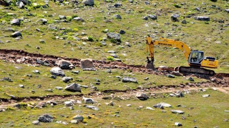 Fırtına İnisiyatifi: Yeşil Yol projesiyle Karadeniz yaylaları Ayder’den katbekat rezil olur