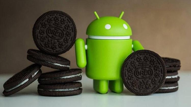 Android 8.0 Oreoda internet kotasını tüketen sorun