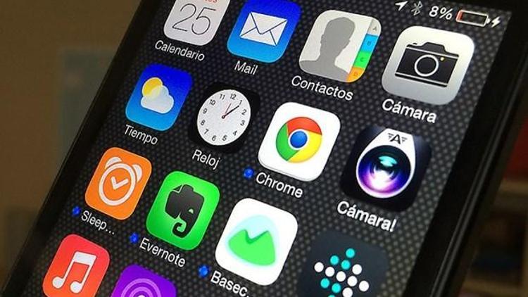 iPhone 8 geliyor Peki iOS 11 hangi cihazlara yüklenebilecek