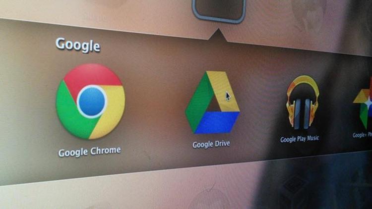 Google Drive yolun sonuna geldi, kapatılıyor