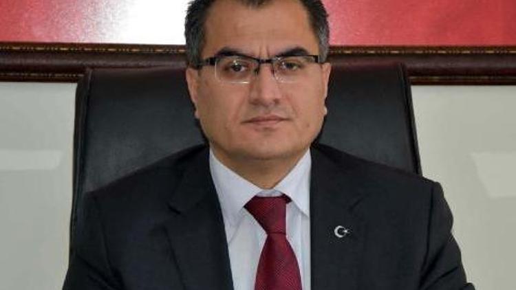 İzmirde 8 hastanede başhekim yok