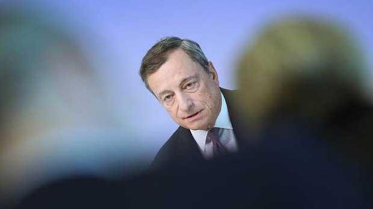 ECB yetkilileri varlık alımlarının azaltılması konusunda mutabakata vardı