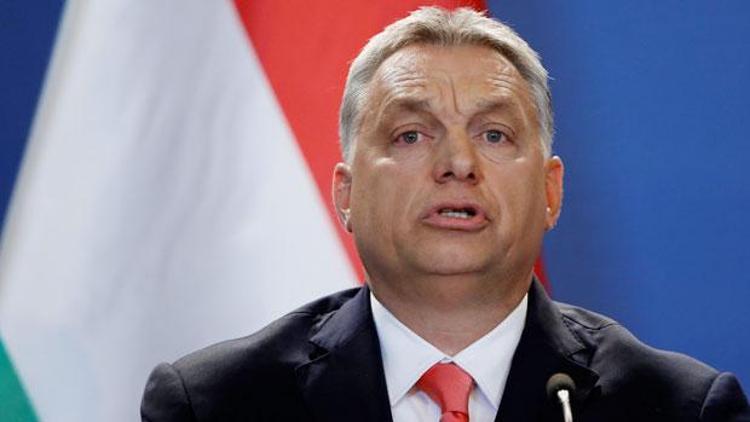 Orban: Adalet Divanı, Soros’un planına kapıyı açtı