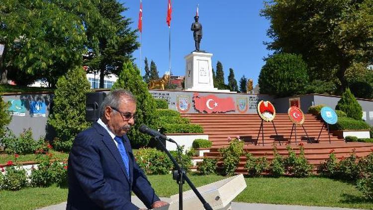 Gelibolu Belediye Başkanı Özacar’dan 9 Eylül mesajı