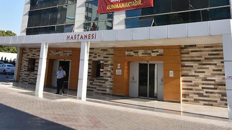 İzmirde doktora silahlı saldırı: Ameliyata alındı