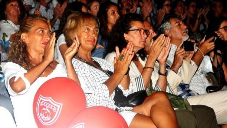 Bodrum Caz Festivali sürüyor