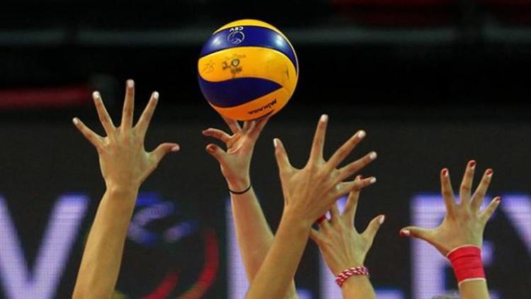 2019 Kadınlar Voleybol Avrupa Şampiyonası Türkiyede