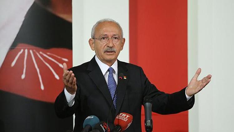 Kılıçdaroğlu, Bahçeli sorusuna böyle cevap verdi: Şaşırmam efendim