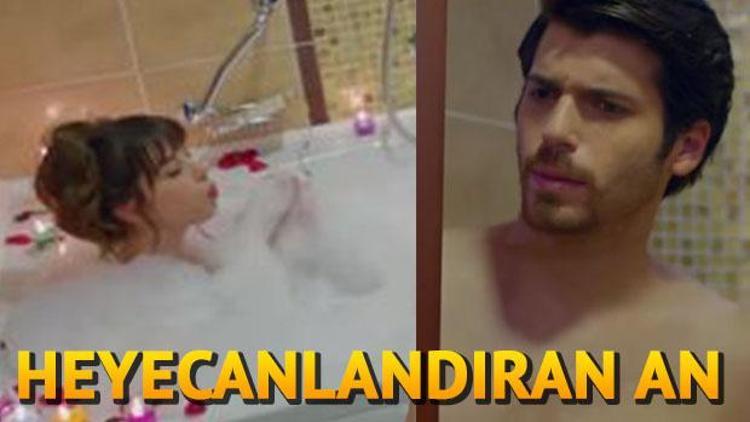 Dolunay bu hafta yayınlanan son bölümüyle nefes kesti Yeni bölüm fragmanı yayınlandı mı