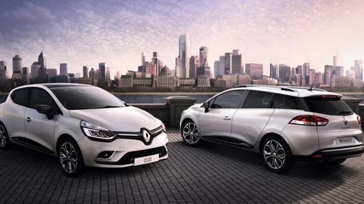 Rakamlar belli oldu: Renault, Volkswageni solladı