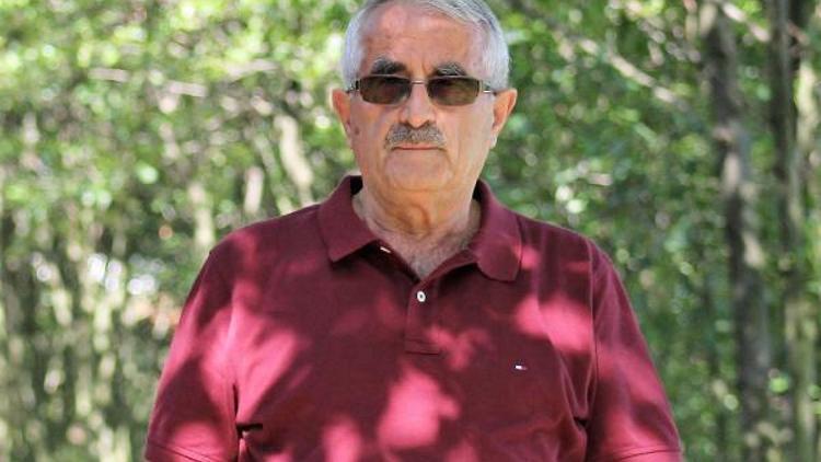 Karabükspor Başkanı Tankut: Beşiktaş maçının hakkı beraberlikti