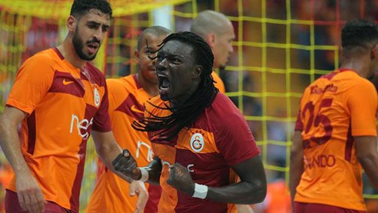 Küçük: Antalyaspor, Galatasaraya direnemez