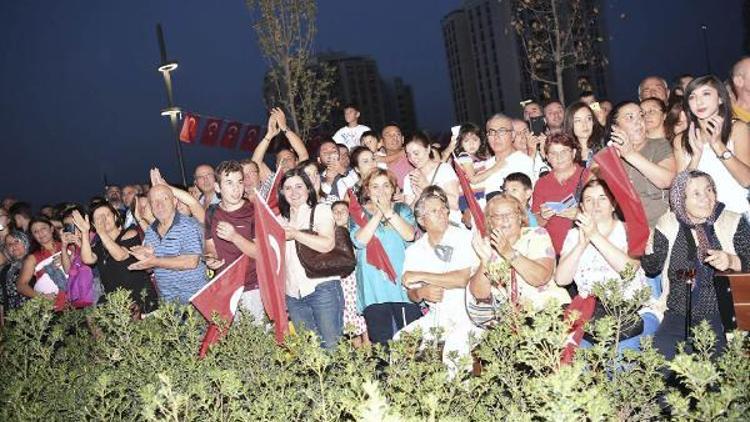 Kılıçdaroğlu: Demokrasi mücadelesi vereceğiz
