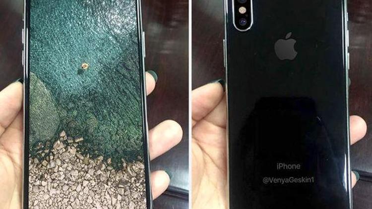 iPhone 8 çok pahalı olacak Sebebi ise...