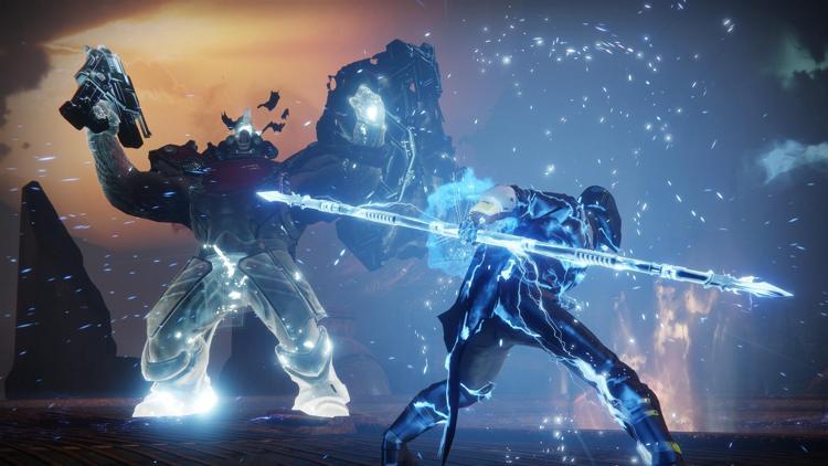 Destiny 2 oyuncularını rahatsız eden gelişme