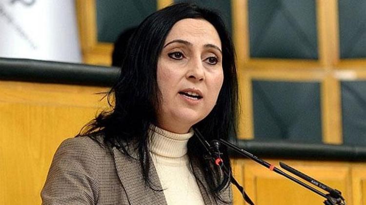 Yüksekdağ için 10 yıl hapis istemi