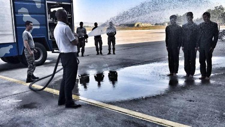 OMÜ, Hava Kuvvetlerine aday pilot yetiştiriyor