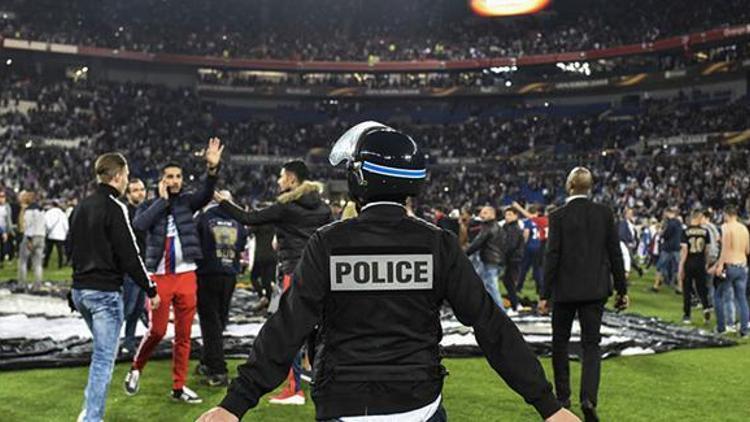 UEFA, Beşiktaşın cezasını onadı