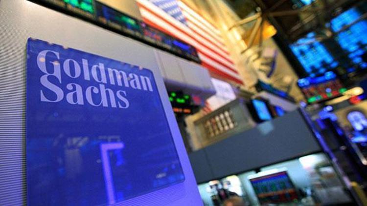 Goldman Sachs: Türkiyenin 3. çeyrekte büyümesi yüzde 7 olabilir