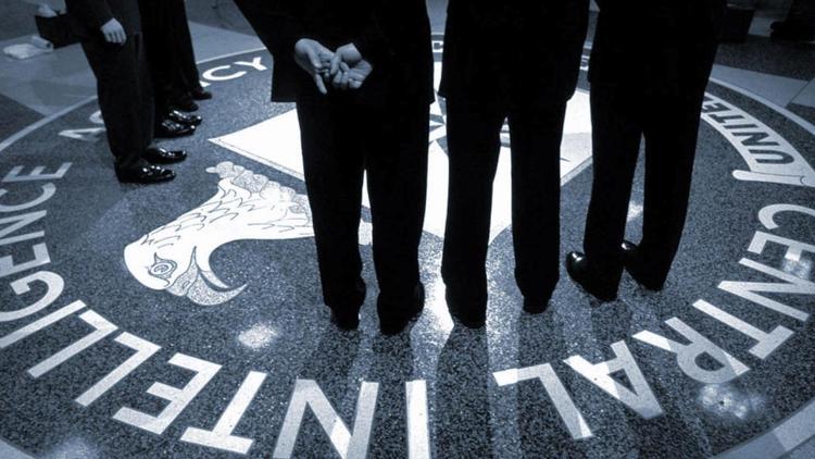 CIA’den iki ÖSO  grubuna ‘savaşı  bırakın’ talimatı