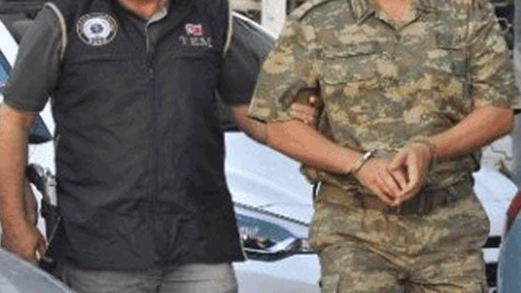 Son dakika... 20 ilde FETÖ operasyonu: 22 askere gözaltı