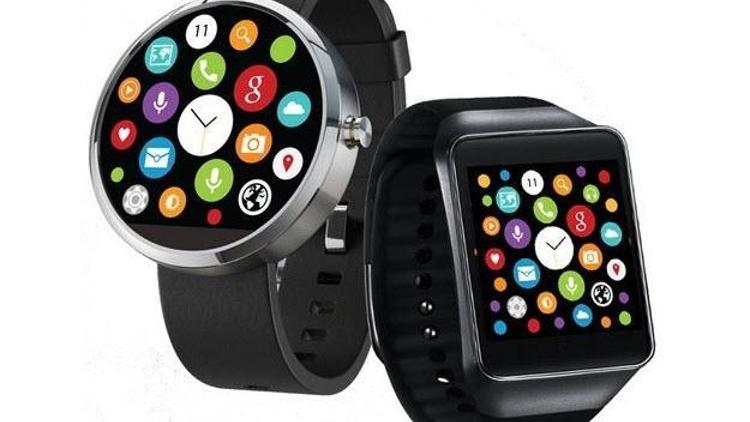 Bu akşam yepyeni bir Apple Watch da geliyor