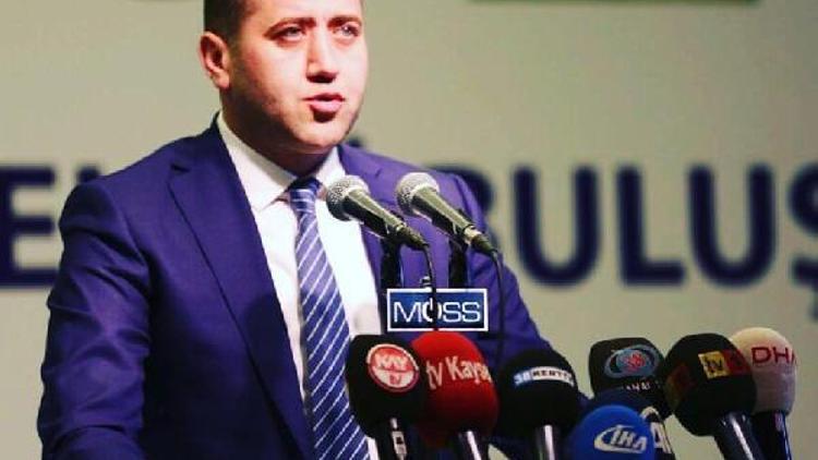 MHP Kayseri İl Başkanı: Ülkü devlerini unutmadık