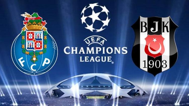 Porto Beşiktaş maçı hangi kanalda yayınlanacak Pepeden iddialı açıklama