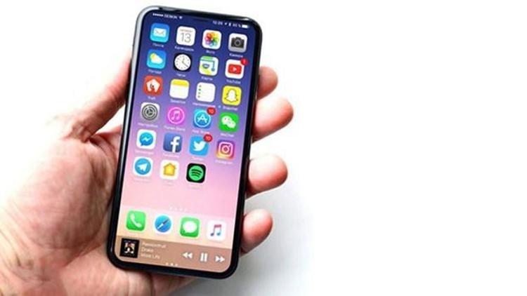 iPhone 8 merakla bekleniyor.. iPhone 8 tanıtımı ne zaman yapılacak