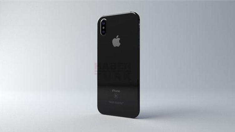 iPhone 8 (iPhone X) bu gece saat kaçta tanıtılacak