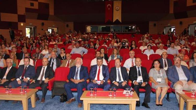 Trakya Üniversitesinde Ekoloji ve Çevre Kongresi