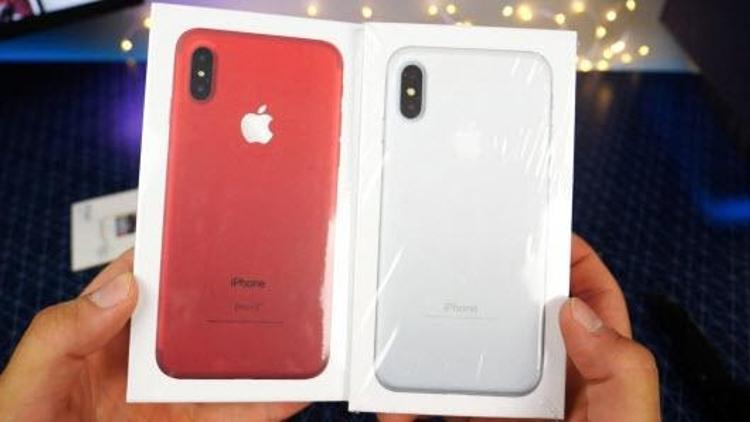 iPhone 8 ne zaman çıkacak Türkiye fiyatı ne olacak