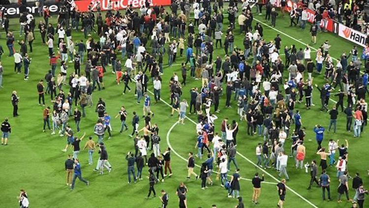 Son dakika: Beşiktaşlılar çıldırdı... Yasağı deliyorlar...