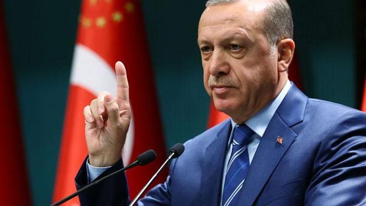 Erdoğan’dan AK Partili başkanlara uyarılar