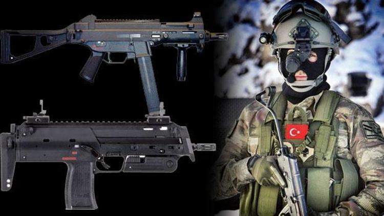 Türkiye’ye silah satışı askıda: 5 gücü etkileyecek