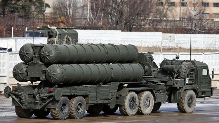 Rusya: Türkiye’nin S-400 siparişi sıraya konuldu