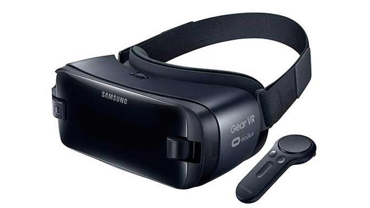 Samsung Gear VR Türkiyede