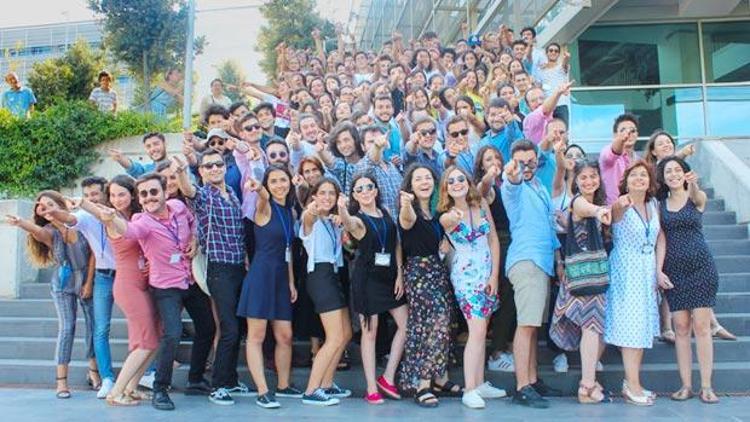 300 öğrenciye yurtdışında eğitim fırsatı